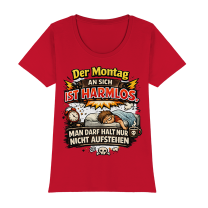Montag ist