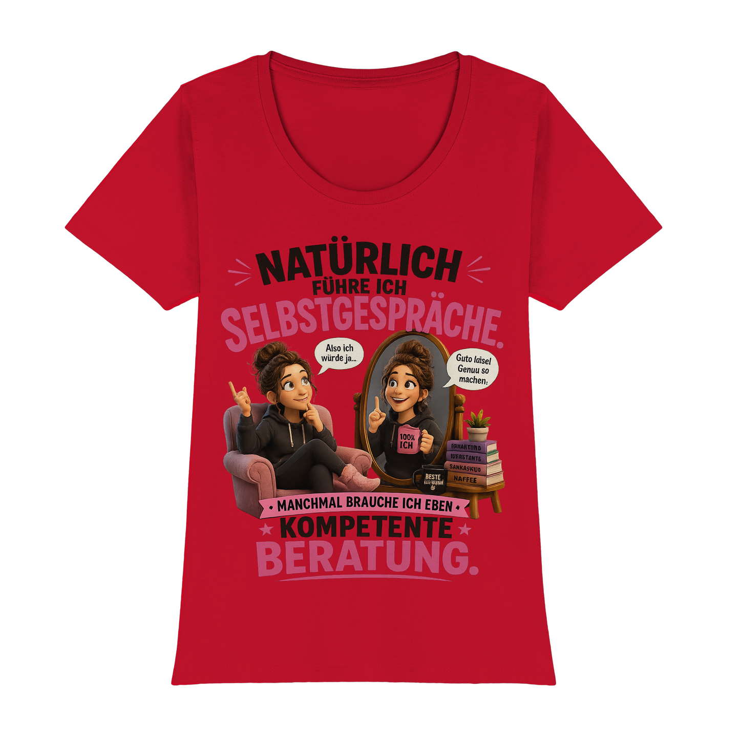 Selbstgespräche