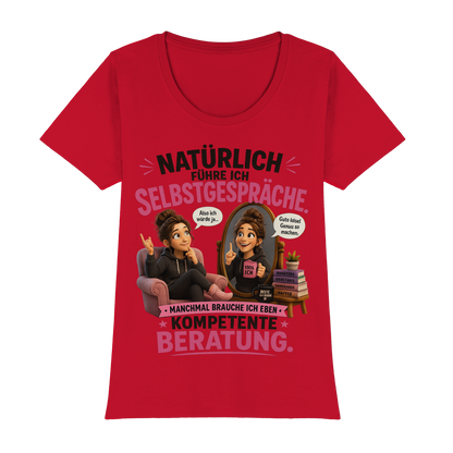 Selbstgespräche