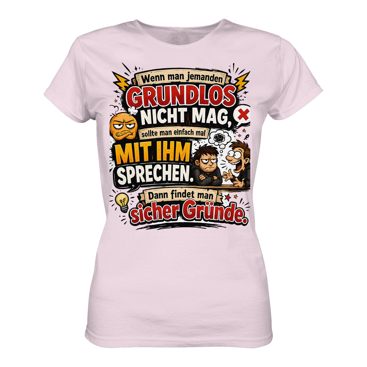 Grundlos Mag