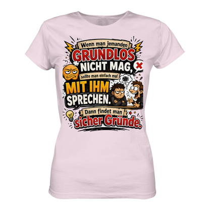 Grundlos Mag