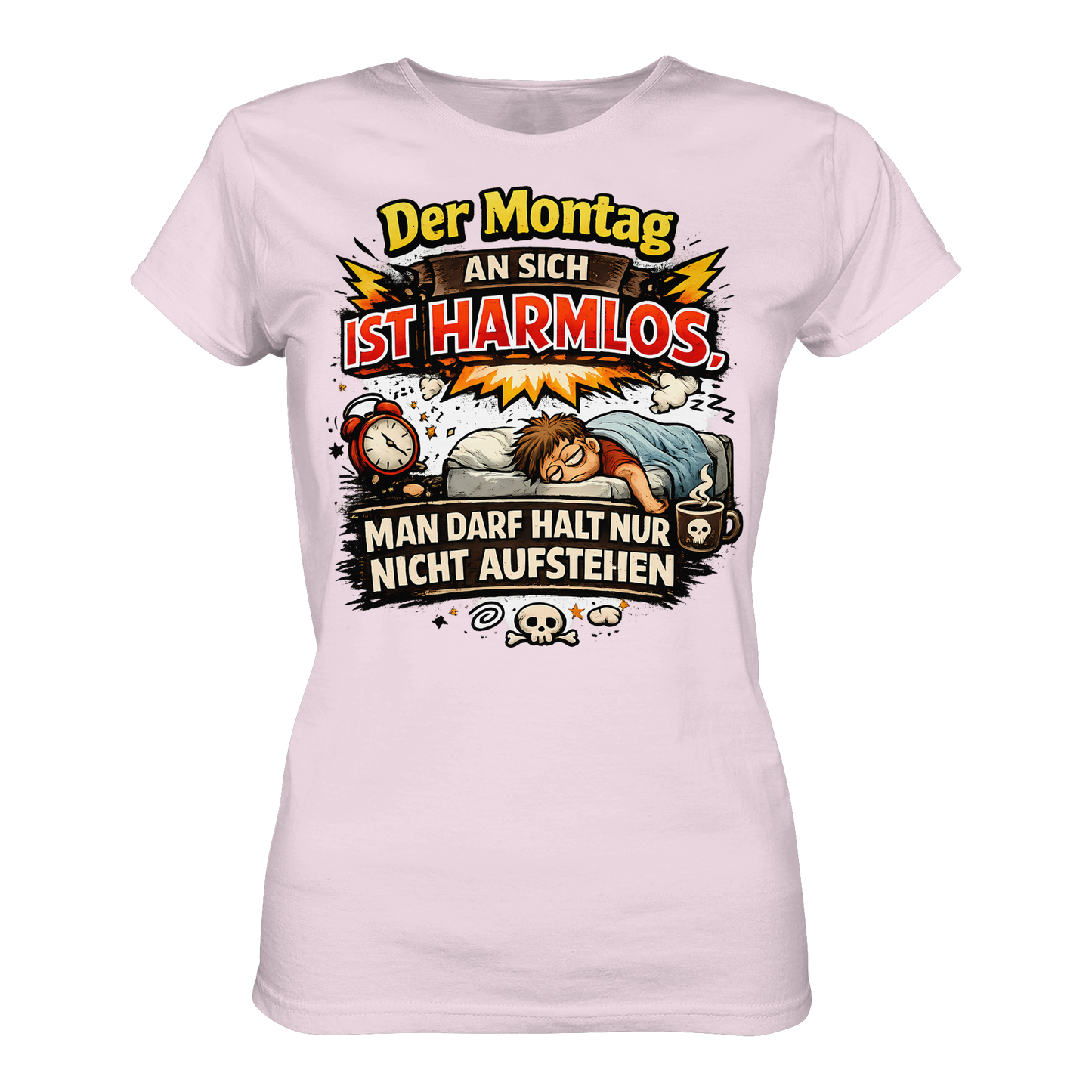 Montag ist