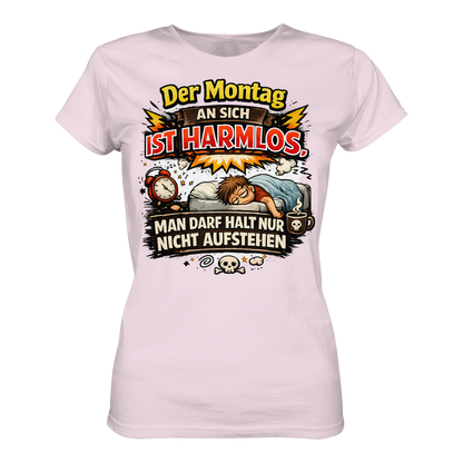 Montag ist