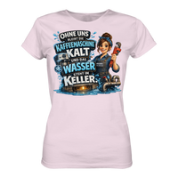 Kalter Kaffee