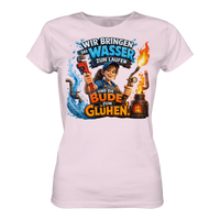 Bude Glühen