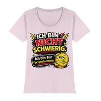 Nicht Schwierig