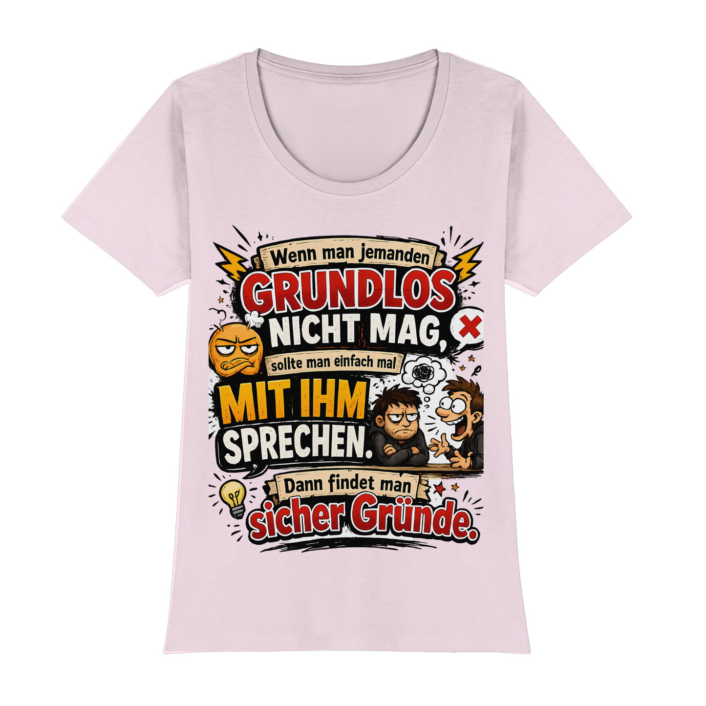 Grundlos Mag