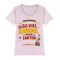 Viel Ahnung