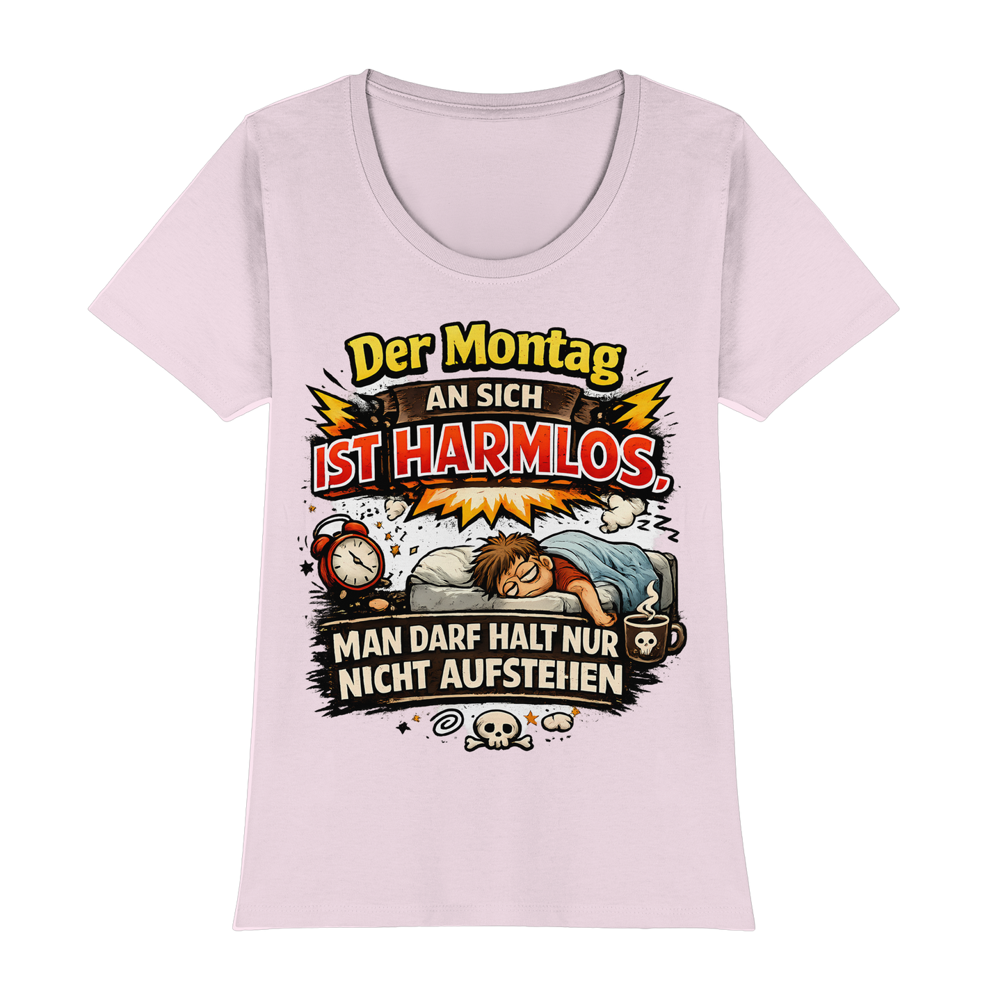 Montag ist
