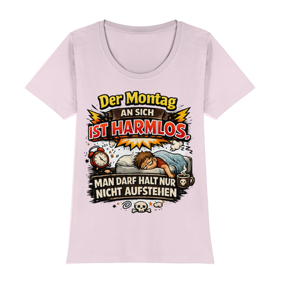 Montag ist