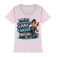 Kalter Kaffee