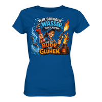 Bude Glühen