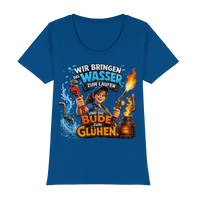 Bude Glühen