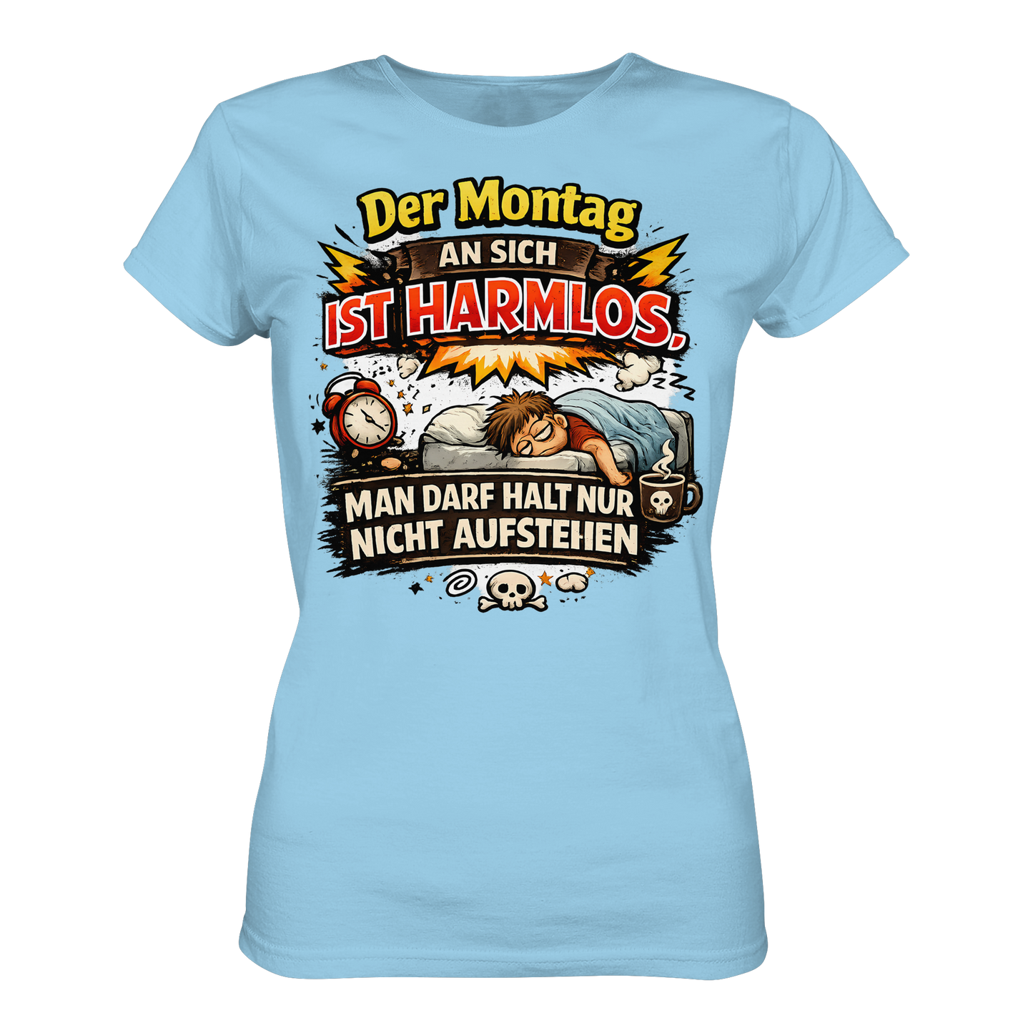 Montag ist
