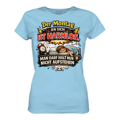 Montag ist