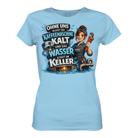 Kalter Kaffee
