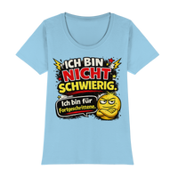 Nicht Schwierig