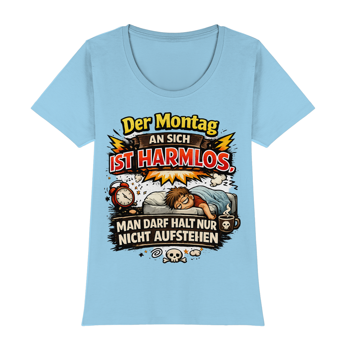 Montag ist
