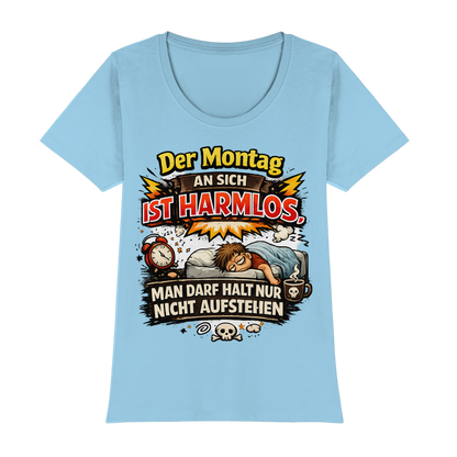 Montag ist