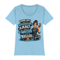 Kalter Kaffee