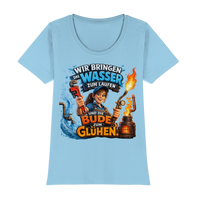 Bude Glühen