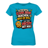 Jeder Kann