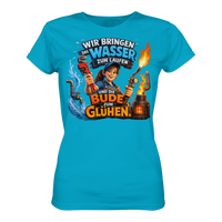 Bude Glühen