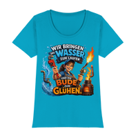 Bude Glühen