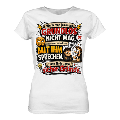 Grundlos Mag