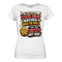 Jeder Kann