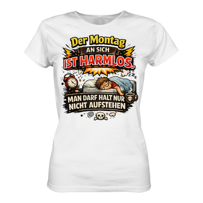 Montag ist