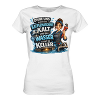 Kalter Kaffee