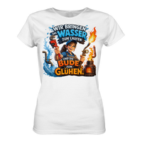 Bude Glühen
