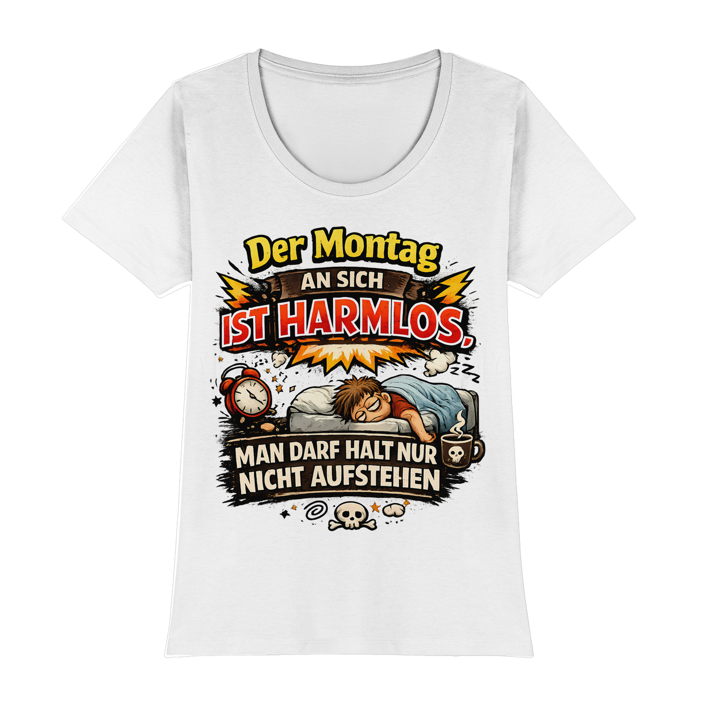 Montag ist