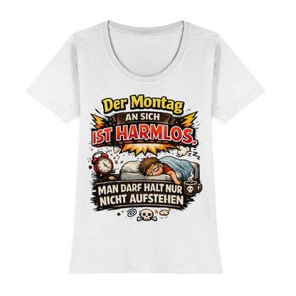 Montag ist