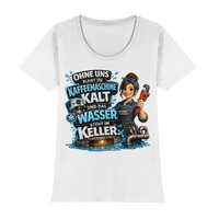 Kalter Kaffee