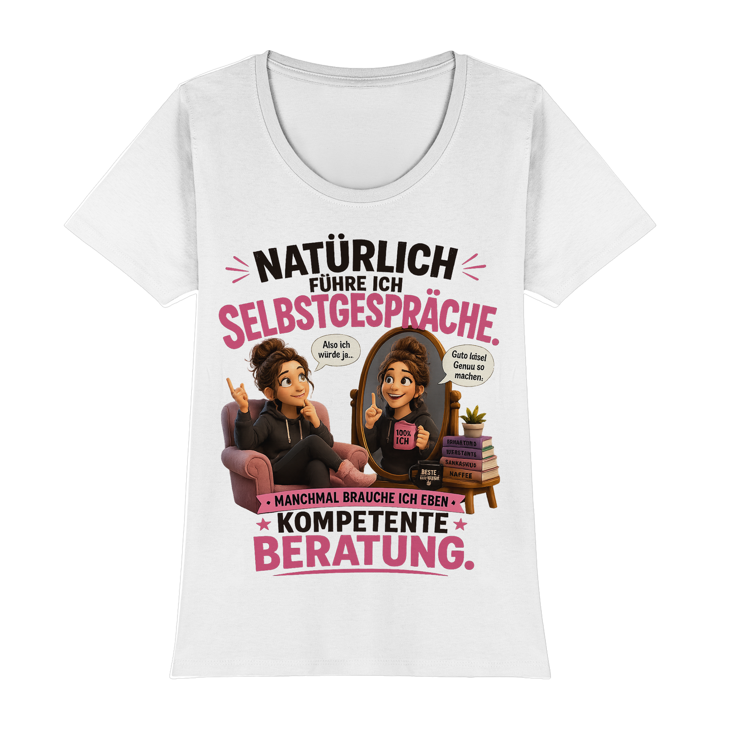 Selbstgespräche