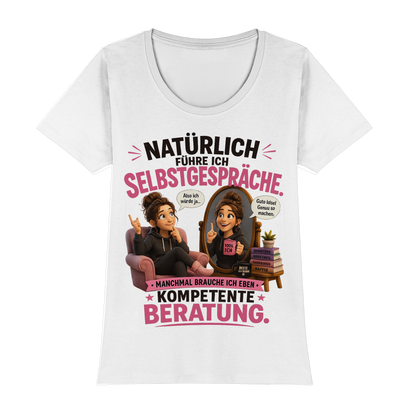 Selbstgespräche