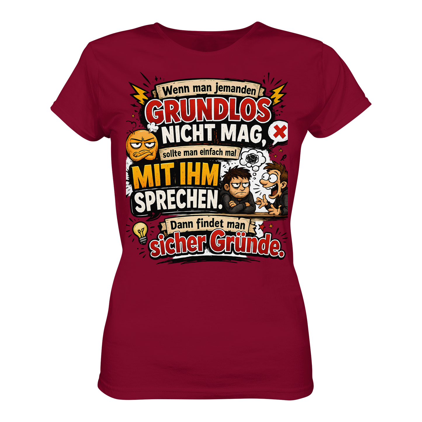 Grundlos Mag