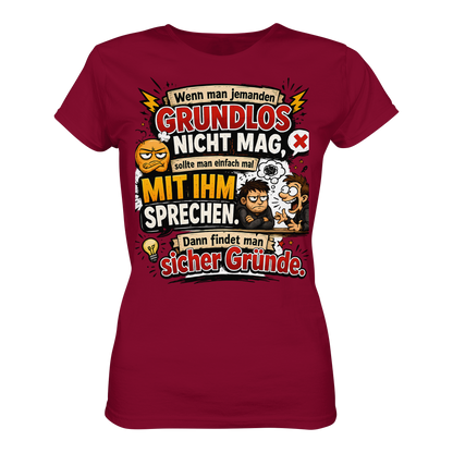 Grundlos Mag