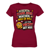 Jeder Kann