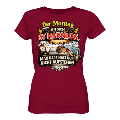 Montag ist