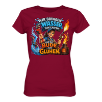Bude Glühen