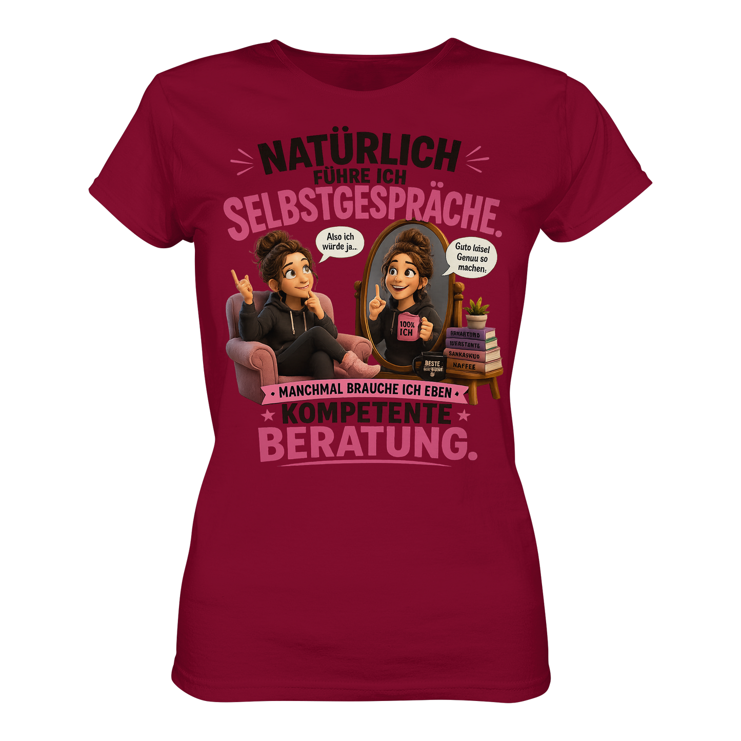 Selbstgespräche