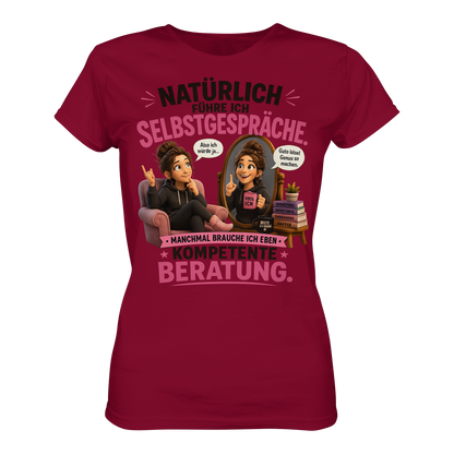 Selbstgespräche