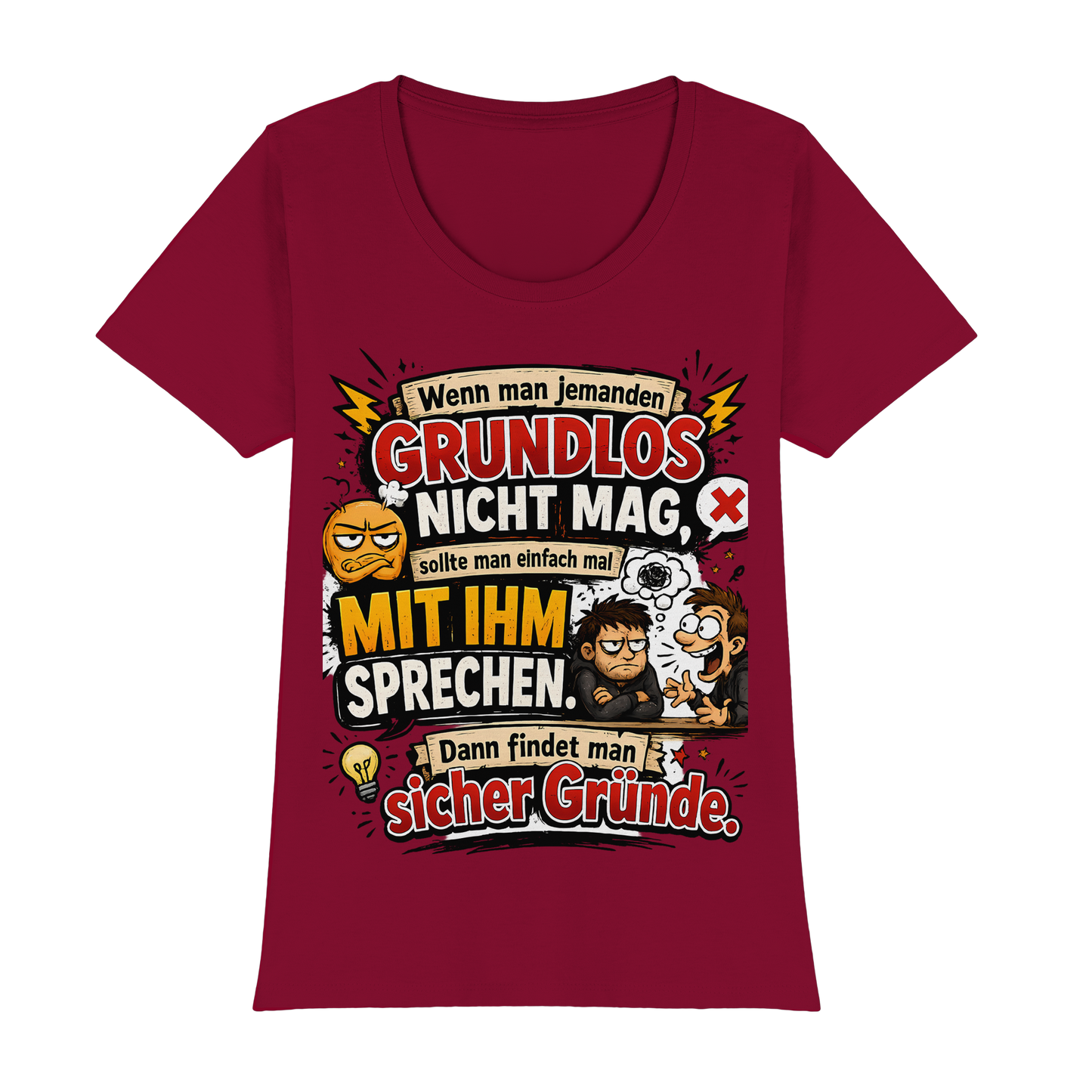 Grundlos Mag