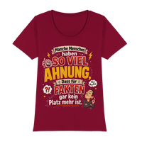 Viel Ahnung