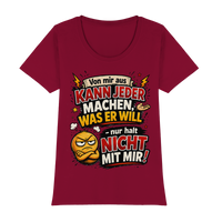 Jeder Kann