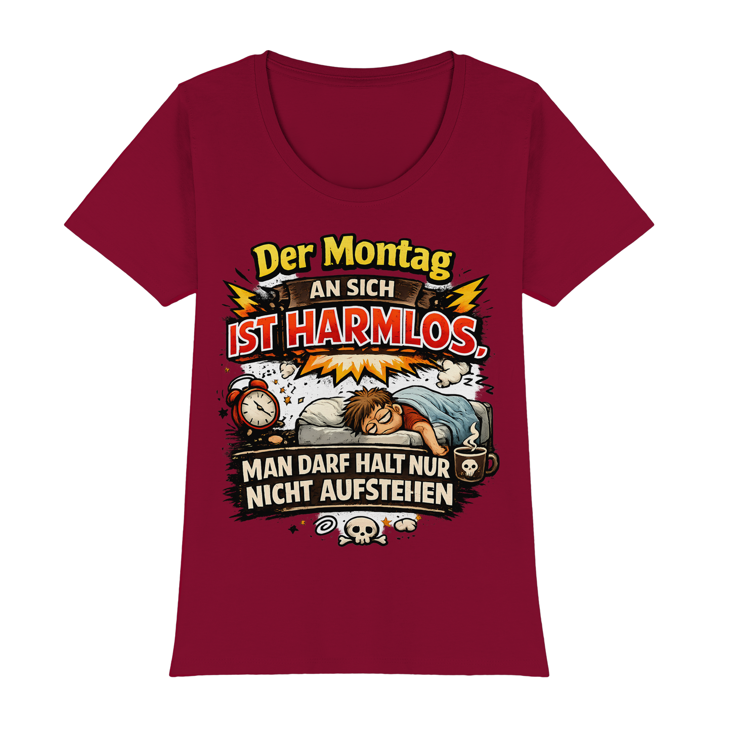 Montag ist