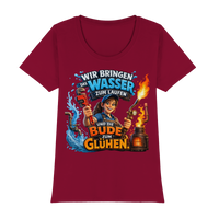 Bude Glühen